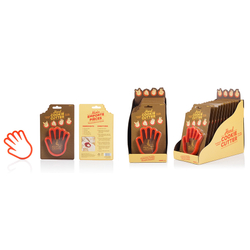Форма для печенья hand