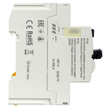 Выключатель дифференциального тока (ВДТ, УЗО) дифференциальный IEK AR-R10N-4-100AS300