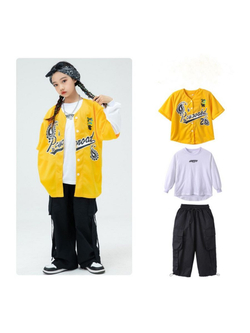 костюм хип хоп тройка