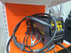 Сварочный аппарат Алмаз MIG 160 SYNERGY