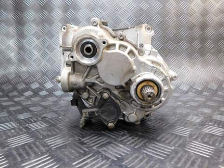 Коробка передач BMW R1200GS 2005