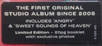 The Rolling Stones / Hackney Diamonds (CD)