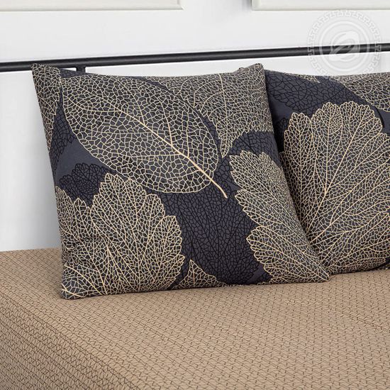 Семейный комплект постельного белья Майрон бязь Премиум наволочки 70x70 см