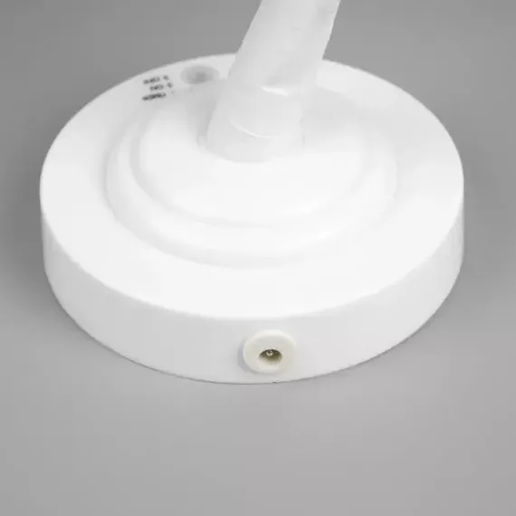 Куст Жемчужины 45 см., 24 теплых LED, пост.свечение, батарейки ААх3, USB, Luazon Lighting (7943792)