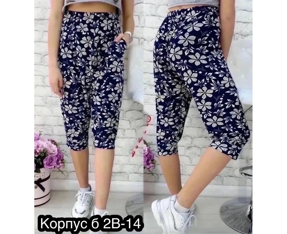 Бриджи 6840959 Fabrika