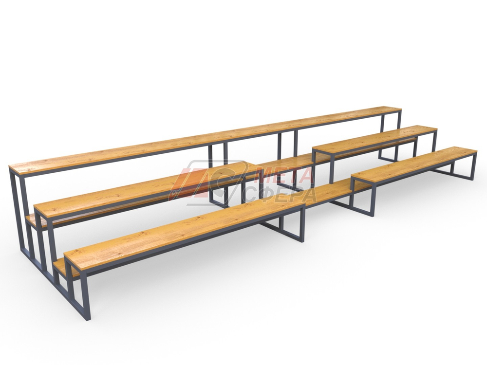 Трибуна Стандарт