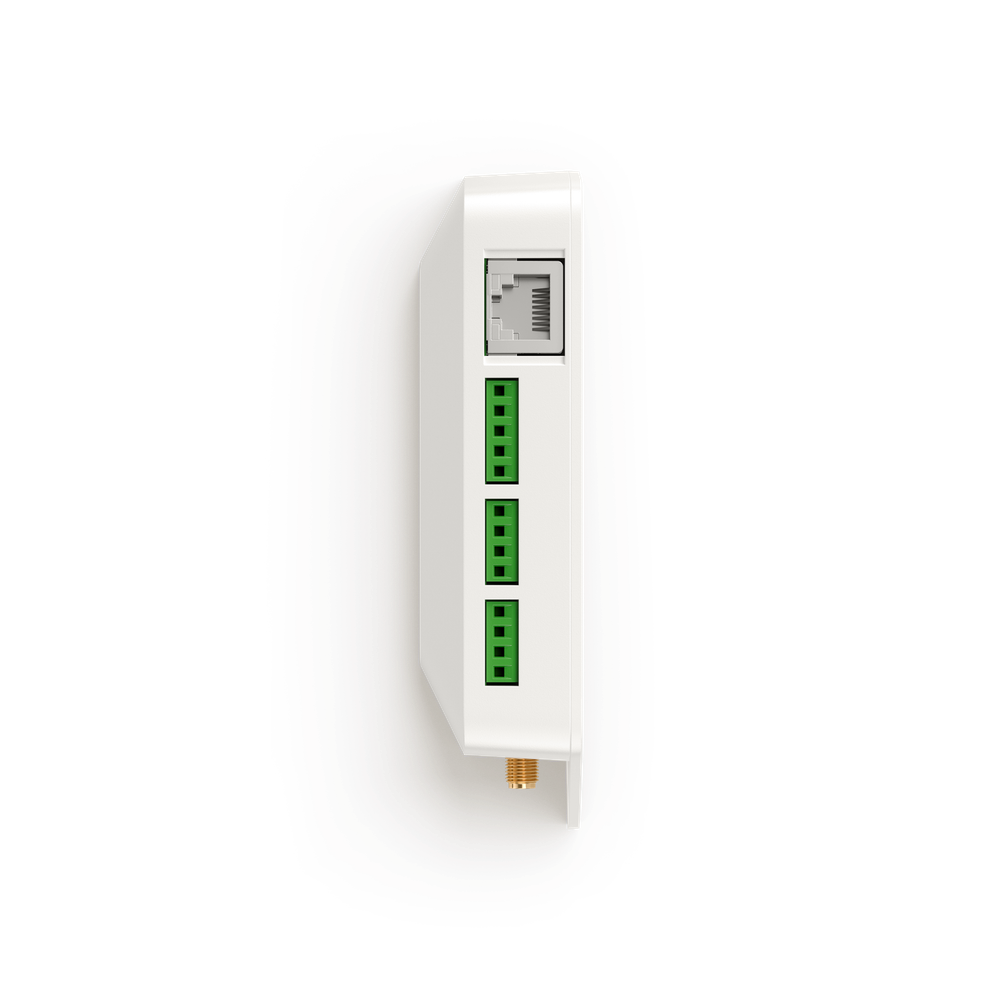 Интерфейс связи Си-Норд "Link LTE"