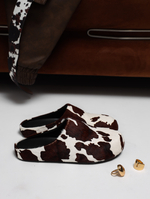 mule cow
