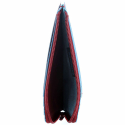 Чехол для кредитных карт Piquadro Blue Square PU1243B2R/R
