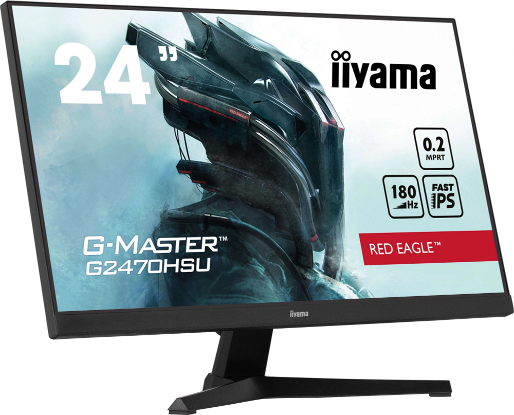 Монитор 23,8" Iiyama G-Master