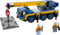 Lego konstruktor 60324 Mobile Crane