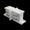 Коннектор прямой внутренний Trinity белый Technical tra005ci-31w