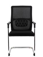 Кресло Everprof EP-100 Сетка Черный