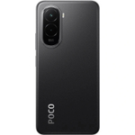 Смартфон Poco M7 6/128Gb Black