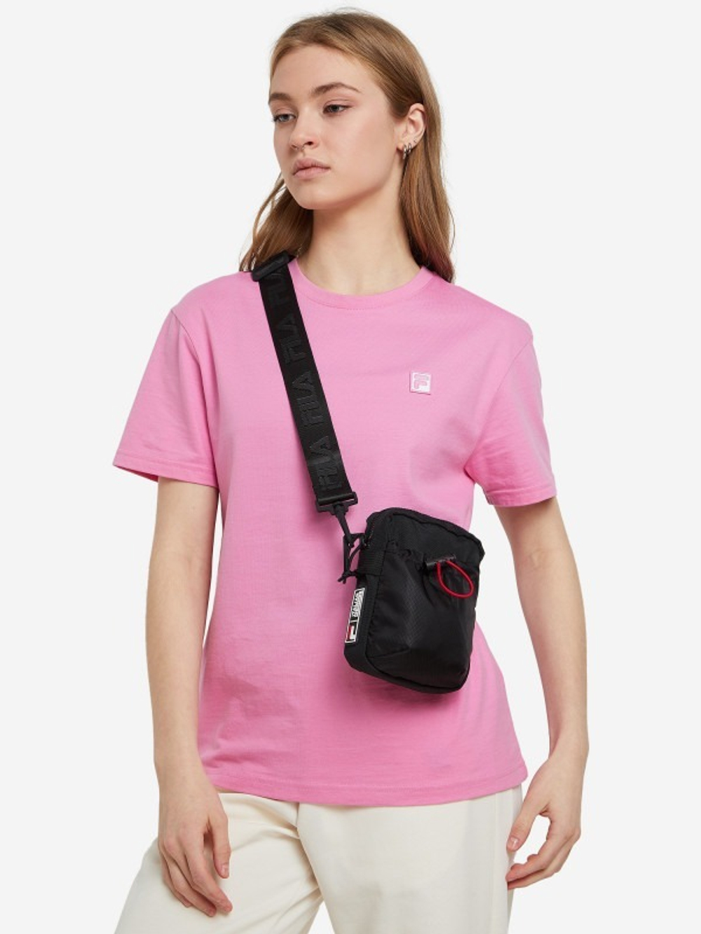 Сумка через плечо FILA