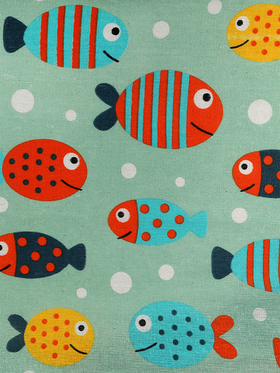 Ткань Лен, арт.TBY-DJ-41, 140г/м², 30% лен 70% хлопок, шир.150см,