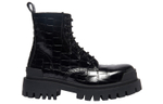 Balenciaga Strike (Женская размерная сетка)