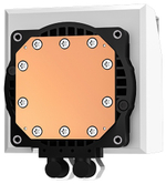 Система охлаждения Deepcool R-LT720-WHAMNF-G-1