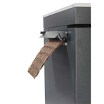 Перфоратор картона HSM ProfiPack P425