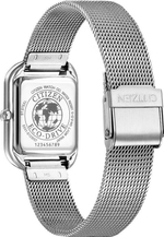 Женские японские наручные часы Citizen EM0491-81D