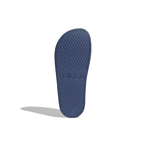 Adidas Adilette Aqua Slides 'Blue'