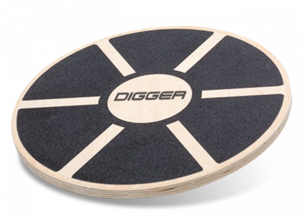 Платформа балансировочная Hasttings Digger HD21A1