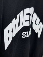 Худи Balenciaga
