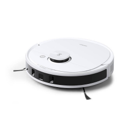 Робот-пылесос Ecovacs Floor Cleaning Robot DEEBOT N8 PRO White (РУ версия) DLN11-11ED