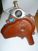 Насос водяной SDEC SC15G500D2; TDS 330 6LTE/Water pump (S00010129)