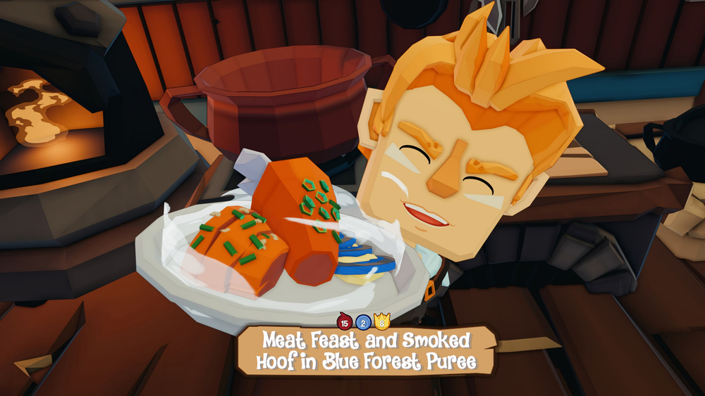 Epic Chef (для ПК, цифровой код доступа)
