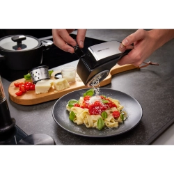 GEFU Измельчитель сыра/шоколада PECORINO + 3 терки