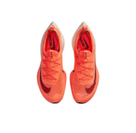 Кроссовки Nike Air Zoom Alphafly Next 1 'Bright Orange' CI9925-800