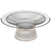 Warren Platner