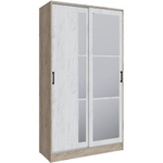 Стиль-2 (Тэкс) Шкаф-купе 1200мм