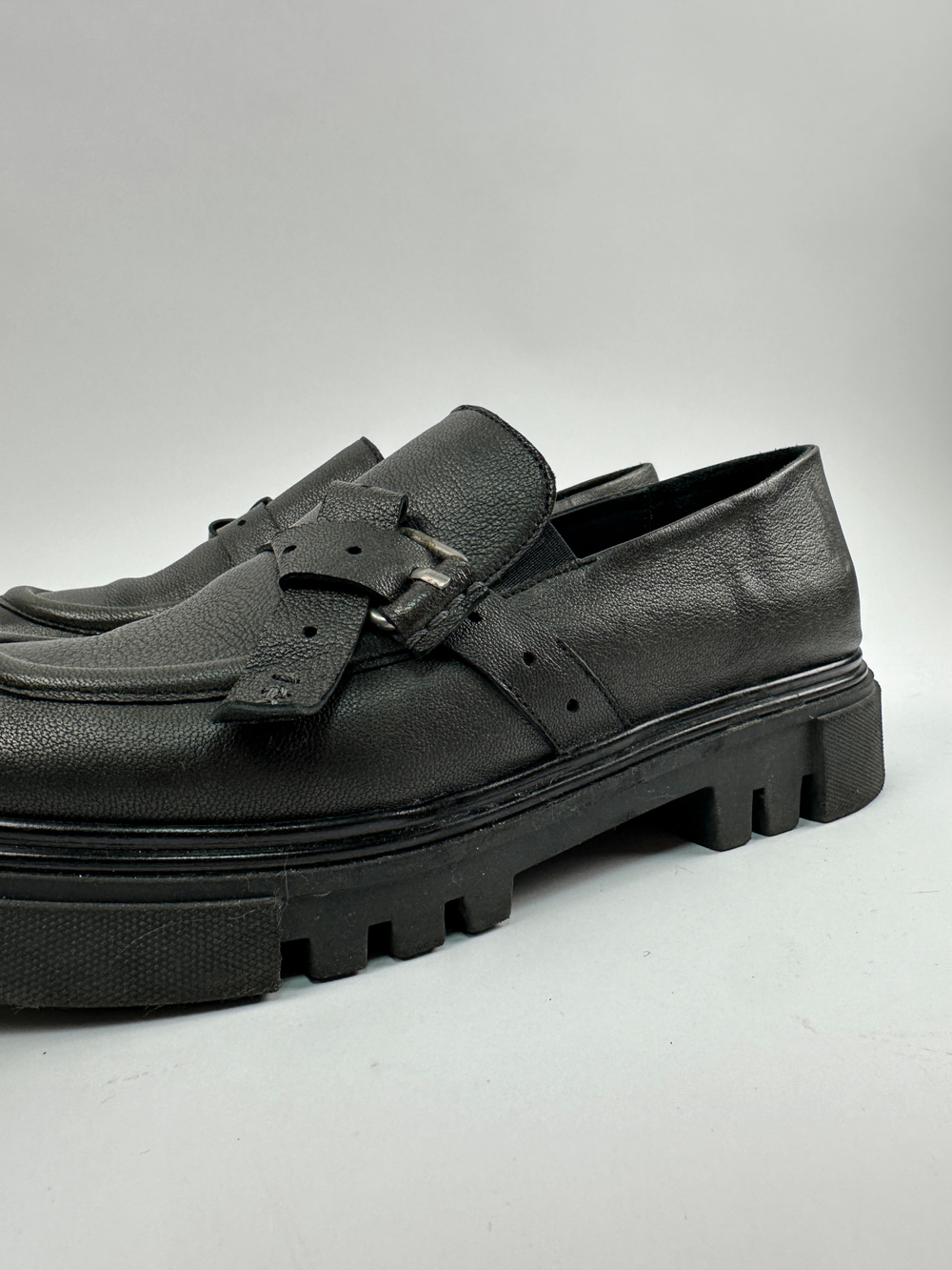 Лоферы Henry Beguelin