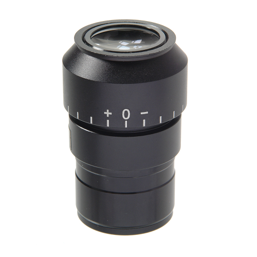 Окуляр WF10X со шкалой (Стерео МС-1)