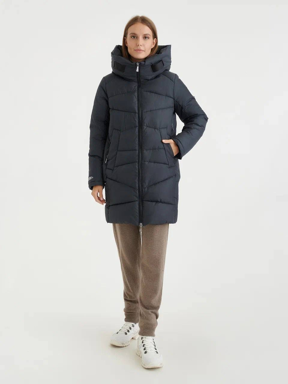 Куртка женская DW2086 Scanndi Finland