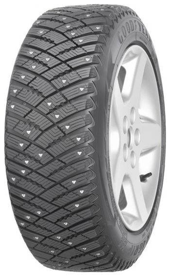 Goodyear UltraGrip Ice Arctic 185/60 R15 88T XL шип.