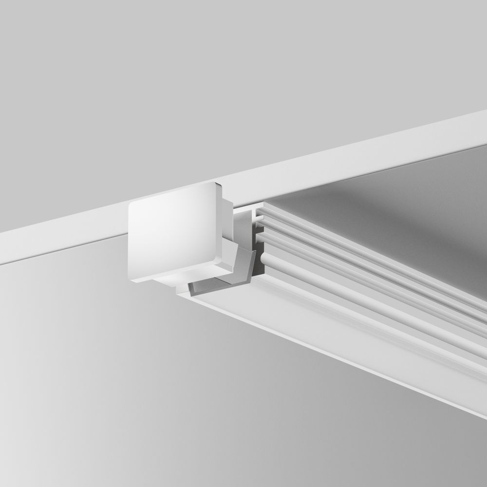 Комплектующие для профиля Led Strip 642023