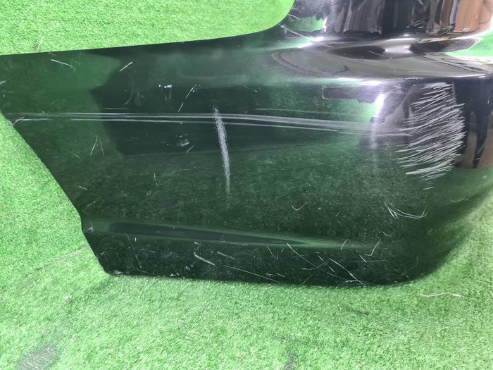 Бампер задний Kia Spectra SD (2004-2011)