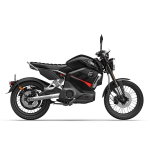 Электробайк Super Soco TC Max | ParaGraf.ru | 8-800-600-86-80