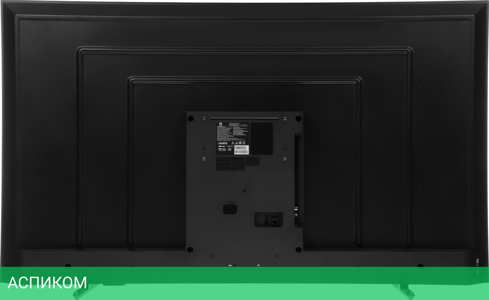 Телевизор LED Philips 55" 55PUS7608/60