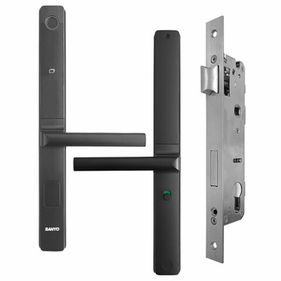 Sanyo U100 TTLock умный узкопрофильный замок