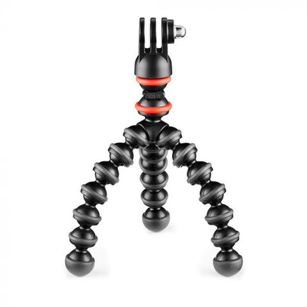 Штатив Joby GorillaPod Starter Kit черный