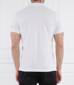 Поло ICEBERG X LOONEY TUNES Iceberg - белый(232 I1P F033 631A)