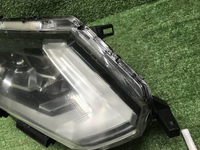 Фара правая Nissan X-Trail T32 (2017-2022) LED