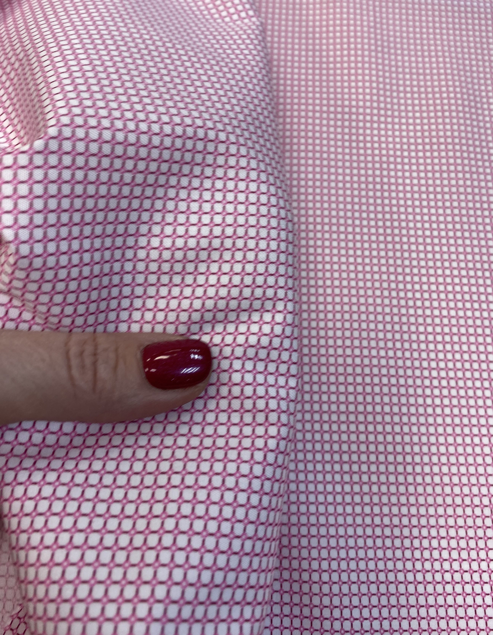 Ткань 100% хлопок (Италия) ш-150см цена за отрез 1,75см