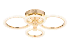 3009/2+2 FGD (1/5) Люстра MN (RL)