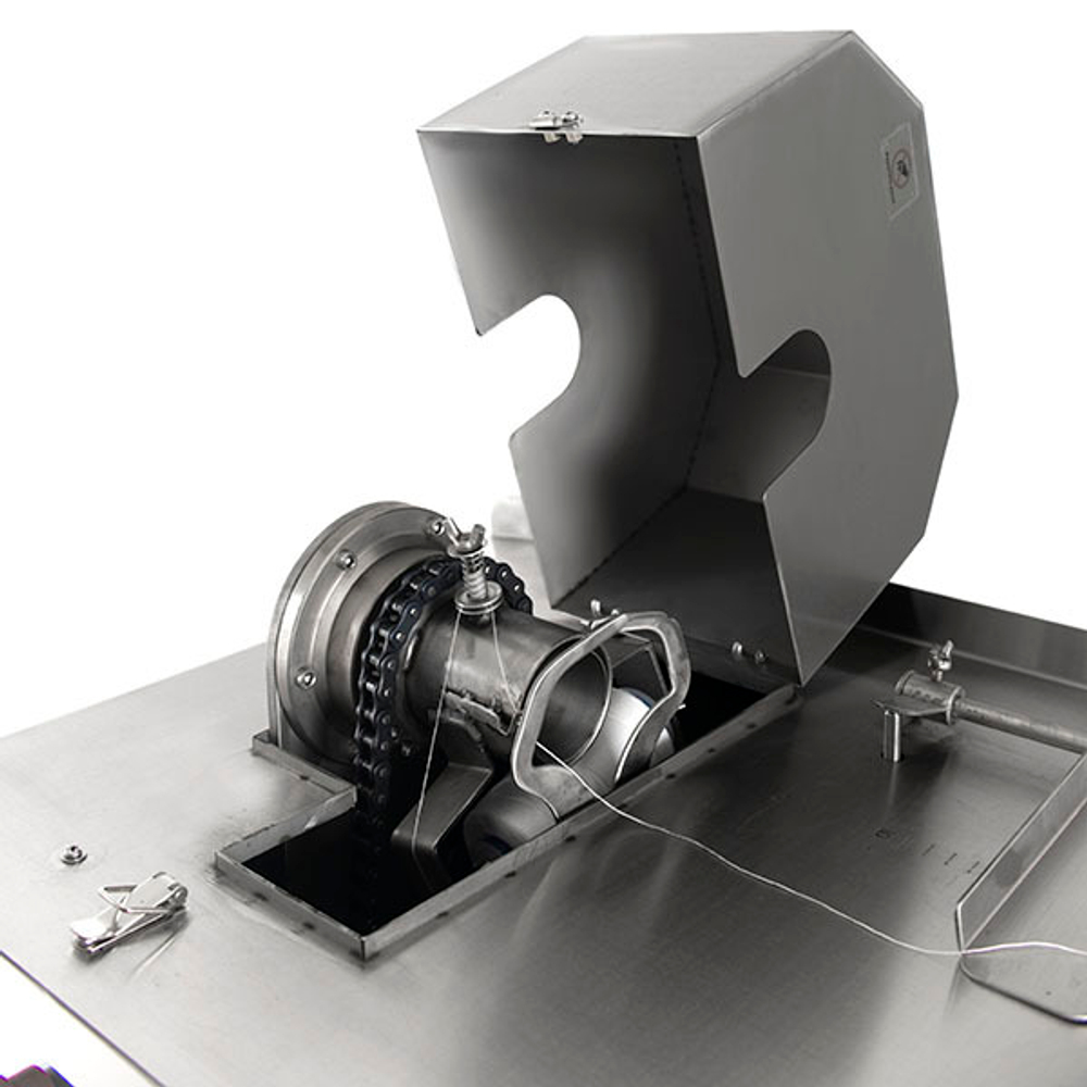 Клипсатор обвязчик электрический Foodatlas HR-770