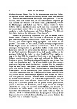 Geschichte der Malerei. Die Renaissance im Norden und die Barockzeit | Muther Richard